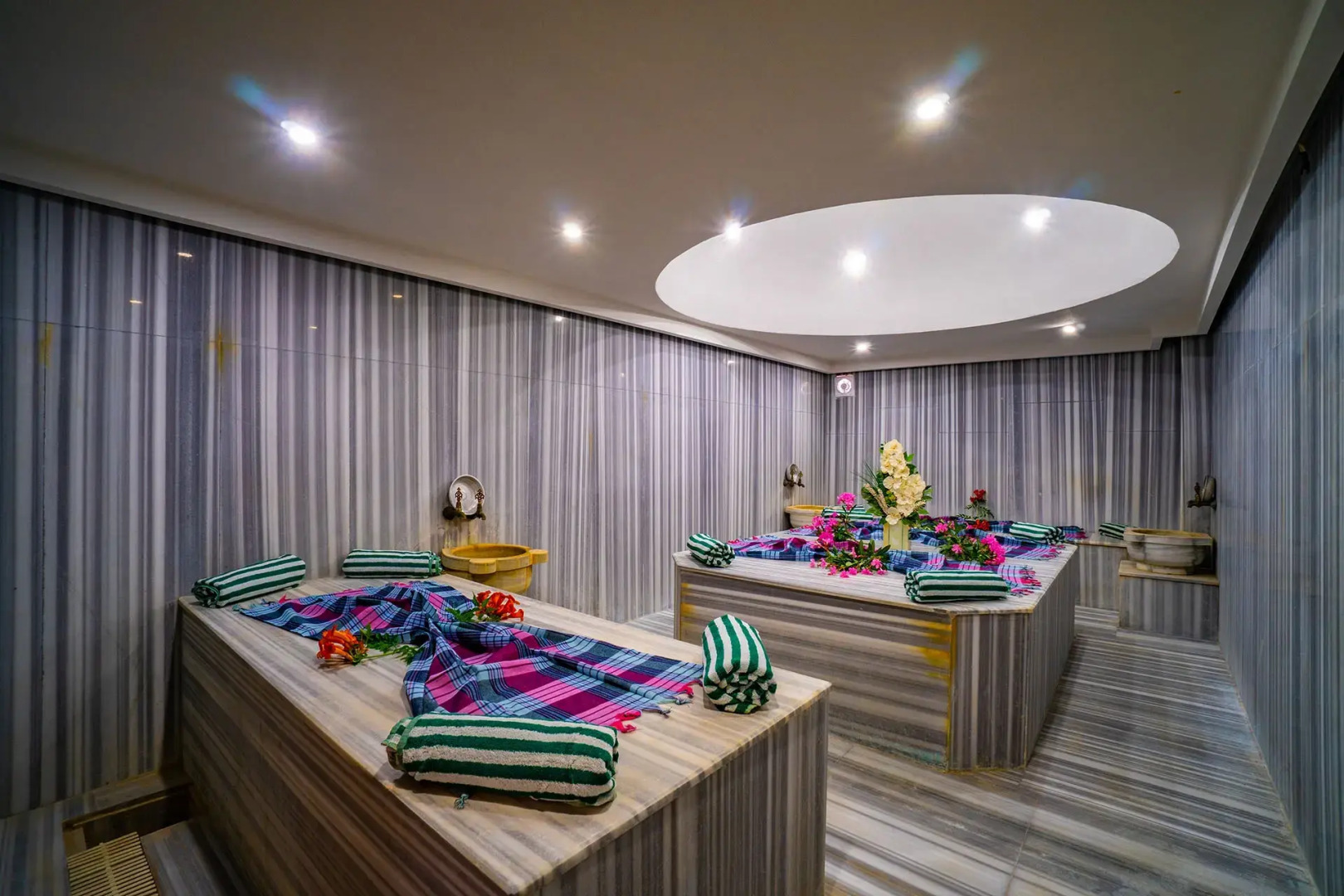 Larina Thermal Resort & Spa