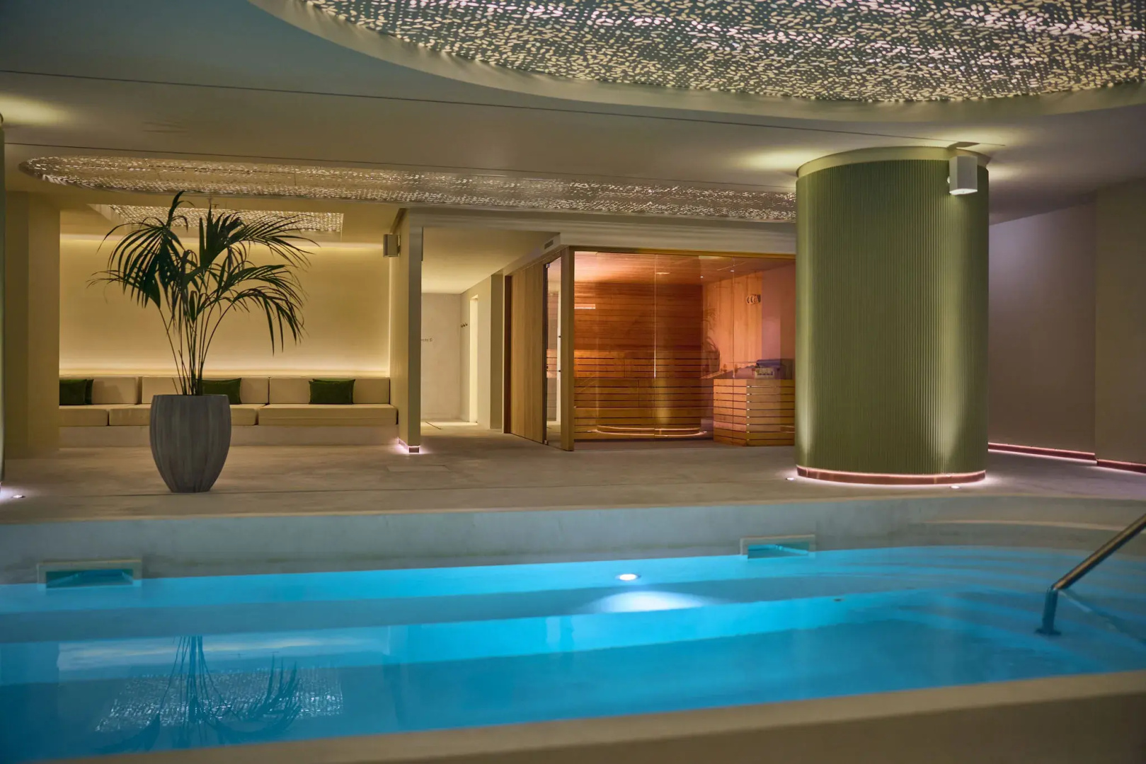Cardo Roma, Autograph Hotel