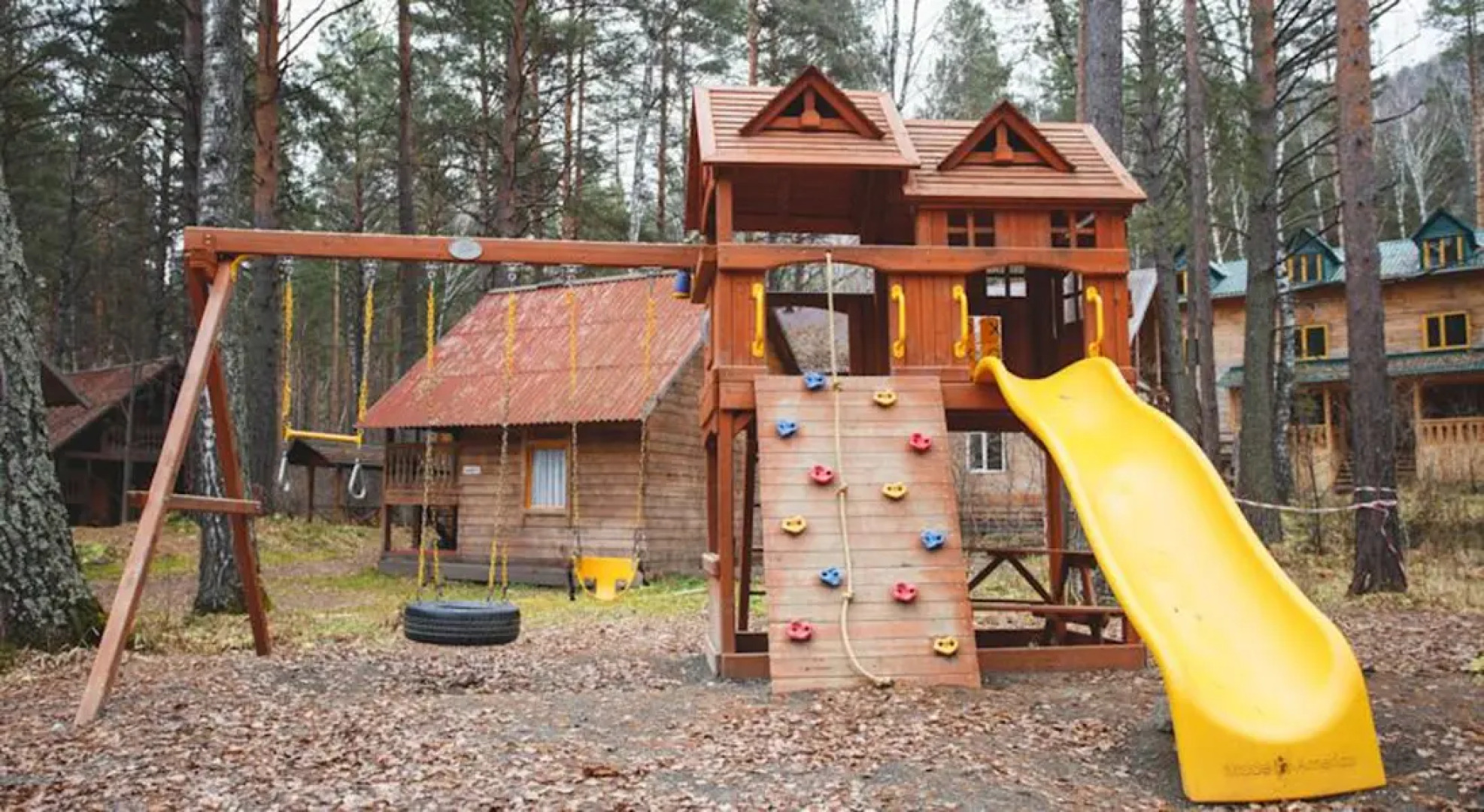 Cottage Arjan And Gostevoy