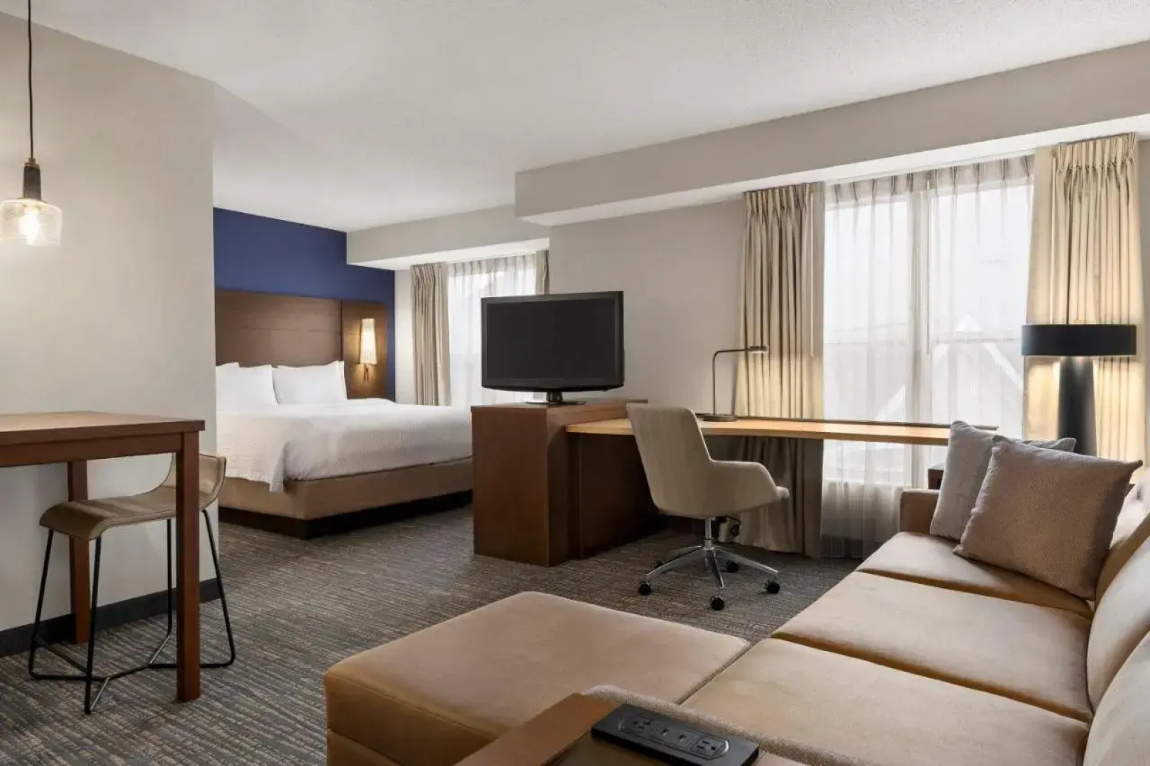 Residence Inn by Marriott Philadelphia West Chester/Exton