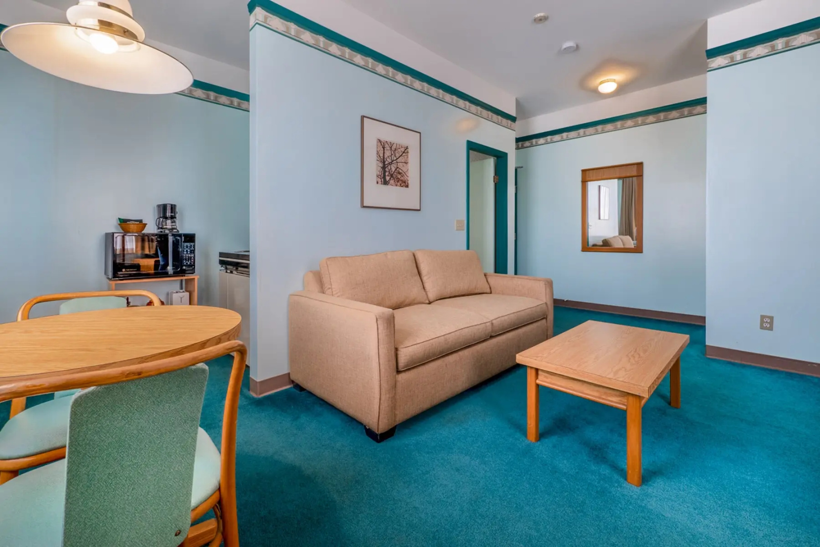 Cedars Inn Hotel & Convention Center