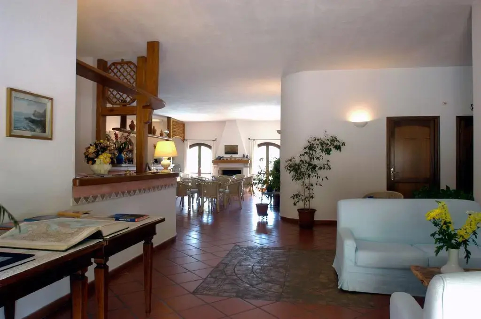 Hotel Delle Rose a Luxury Boutique Hotel