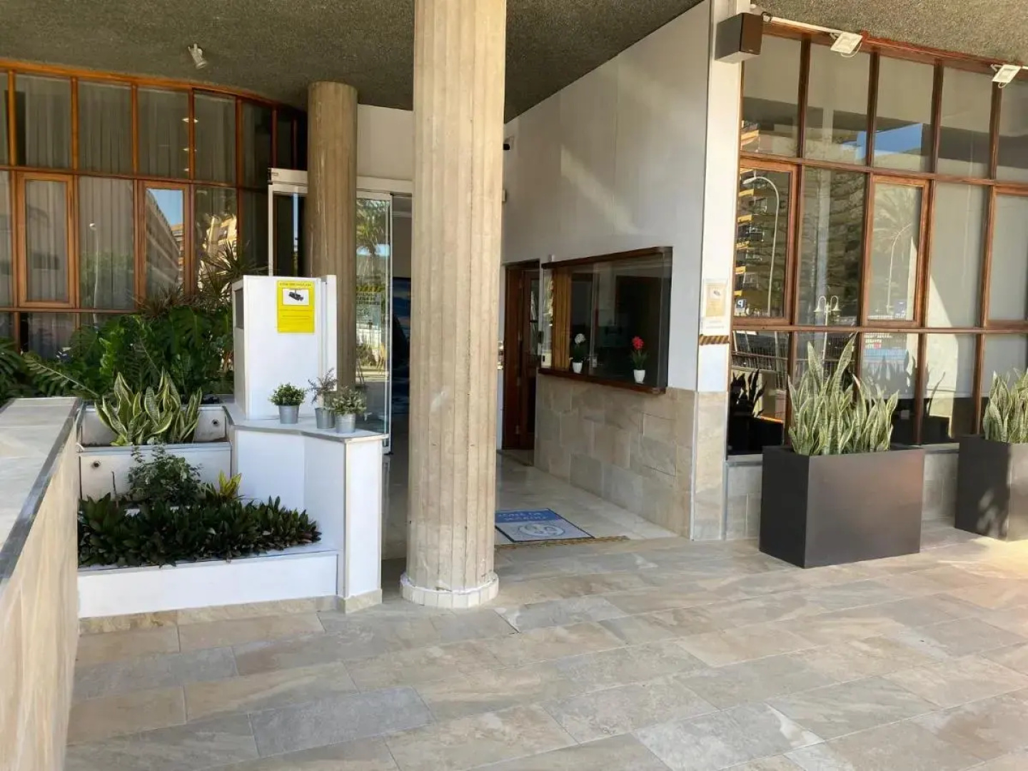 Hotel Andrea's