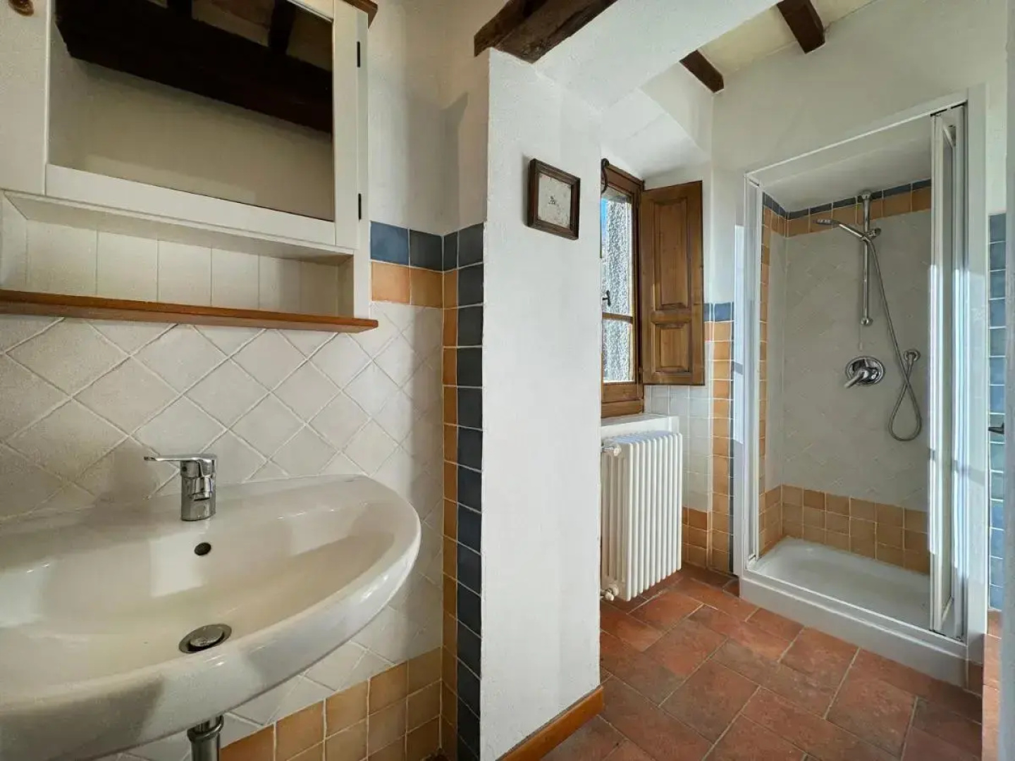 Bio Agriturismo il Vigno