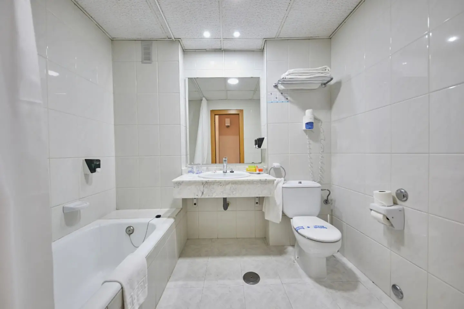 Sandos Griego Hotel