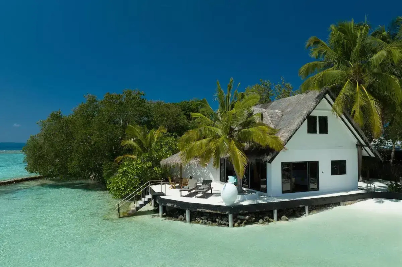 Rihiveli Maldives Resort
