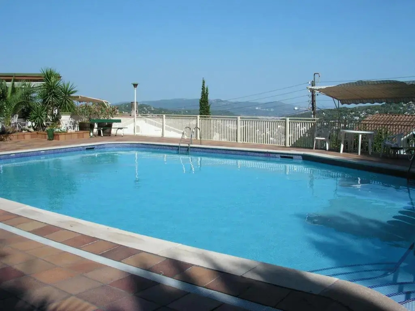Hotel Can Fisa