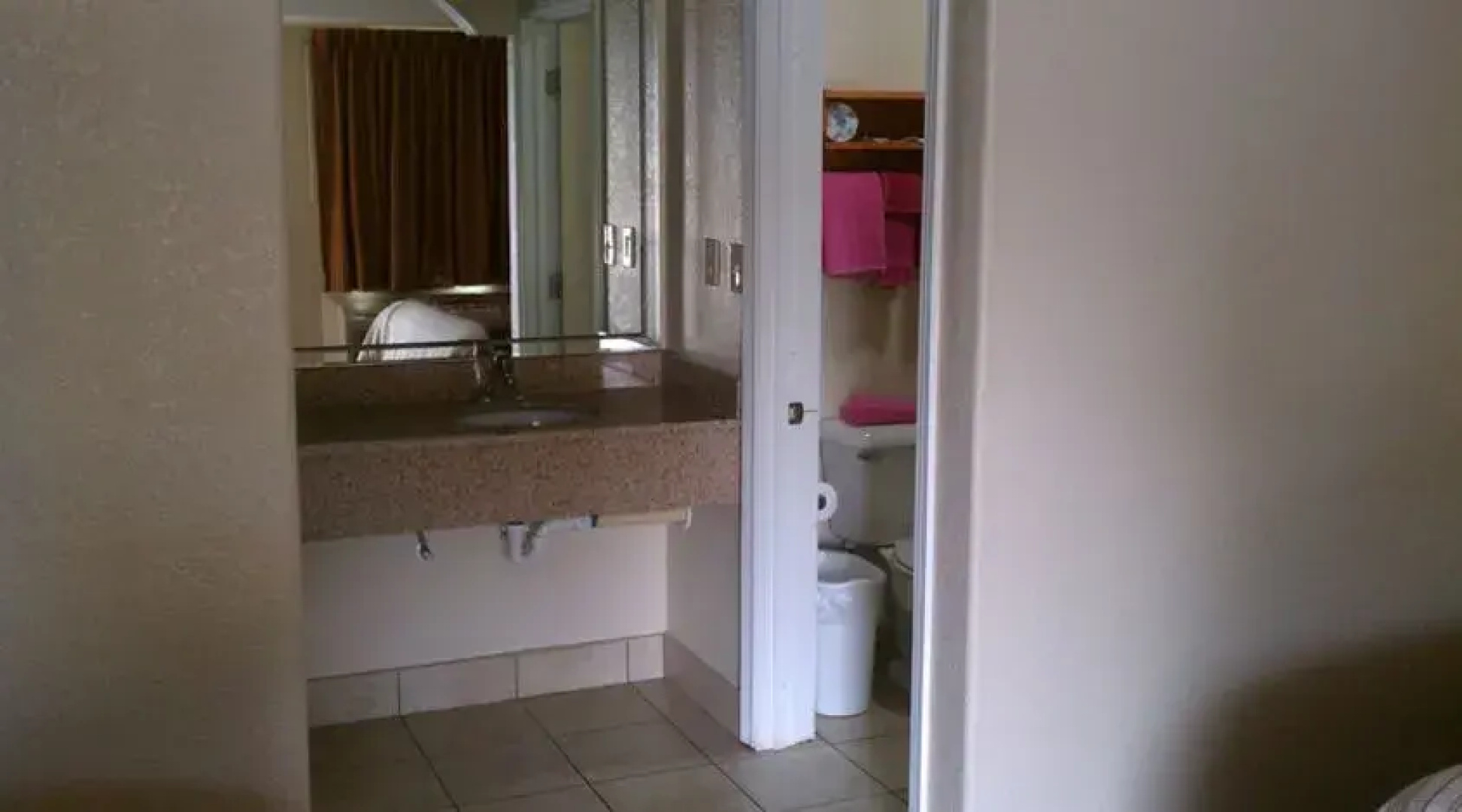 Flamingo Motel