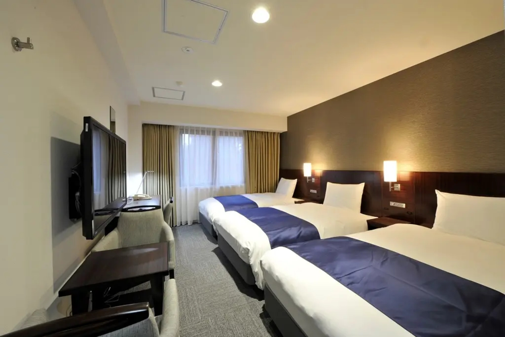 KKR Hotel Nakameguro