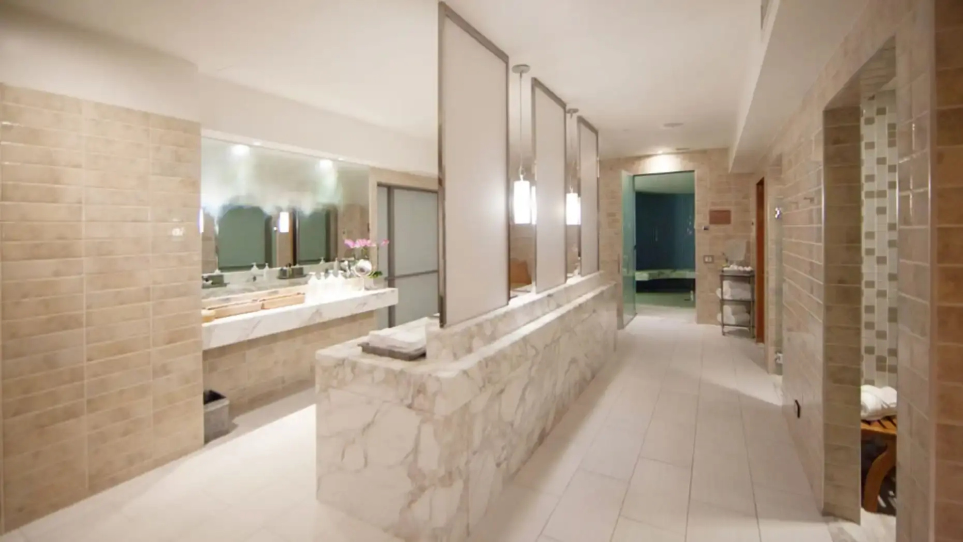 Four Seasons Hotel Seattle