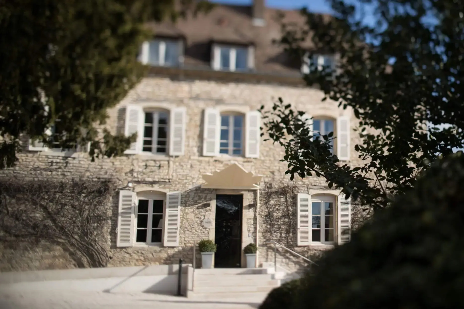 Castel de Tres Girard