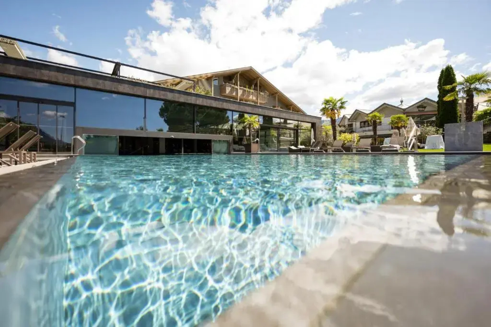 Weinegg Wellviva Resort