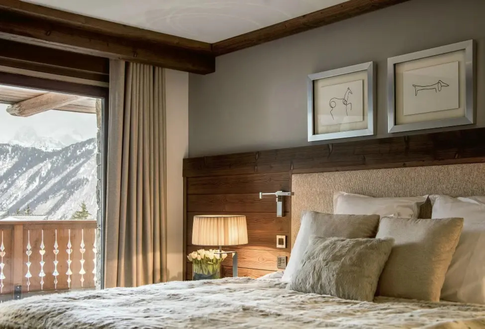 Six Senses Residences Courchevel