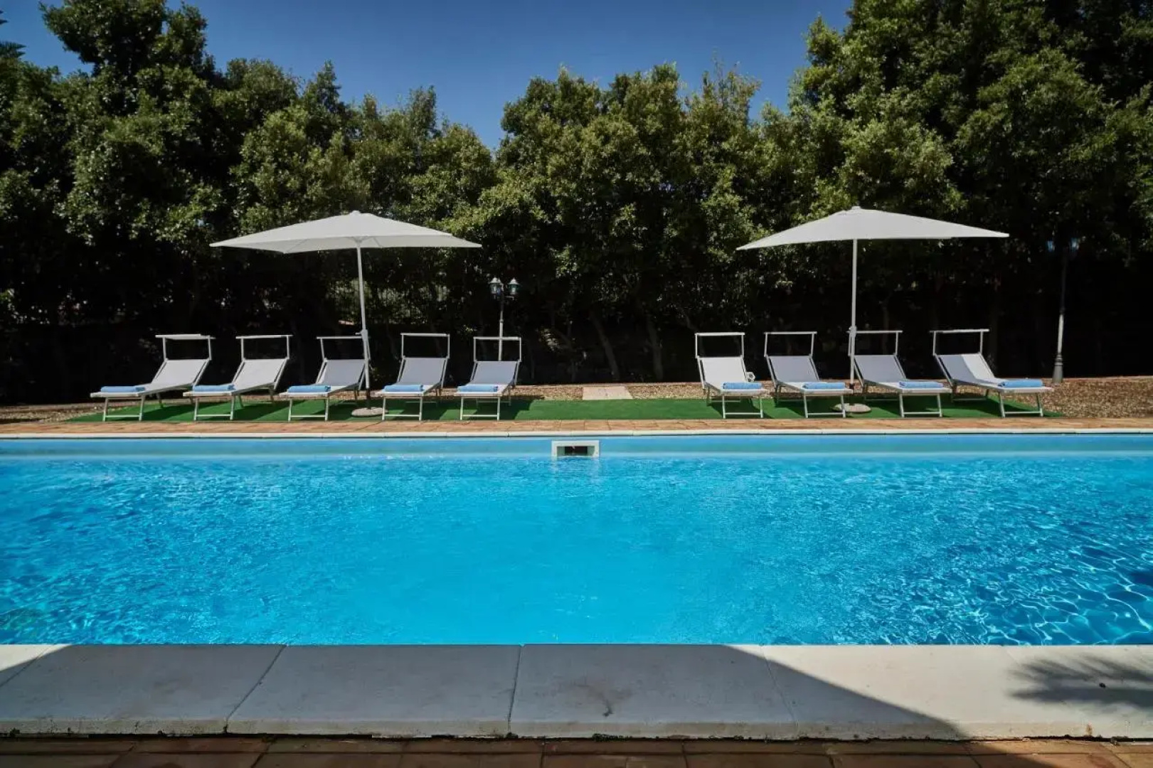 B&B Villa San Gerardo