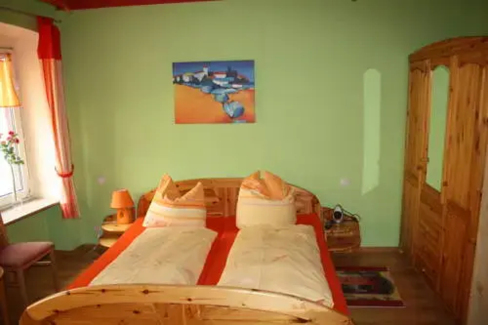 Hotel Gambrinus