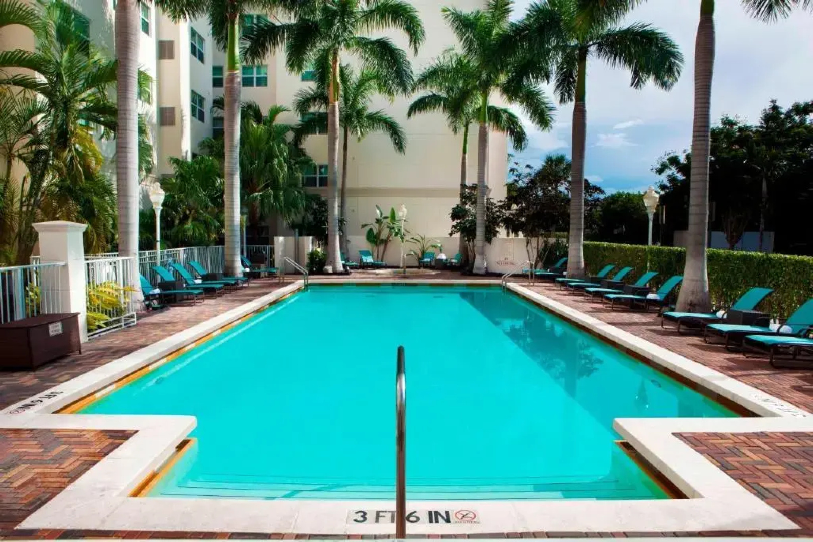 Residence Inn by Marriott Miami Aventura Mall
