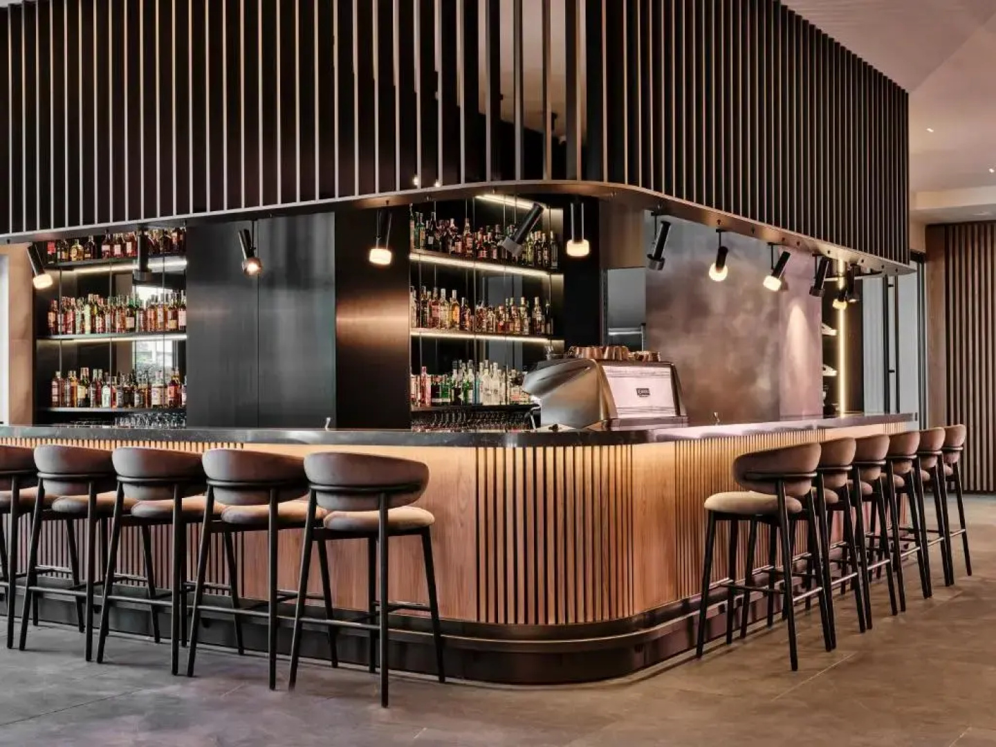 Crowne Plaza Sofia by IHG