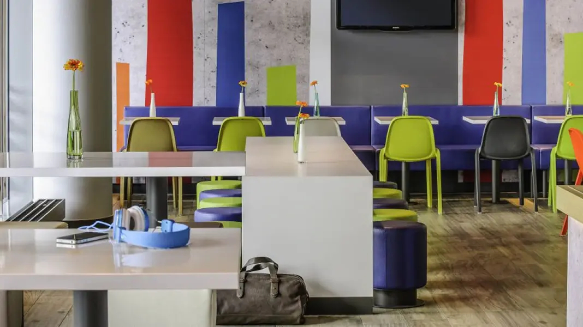Hotel Stay Inn Köln Leverkusen City