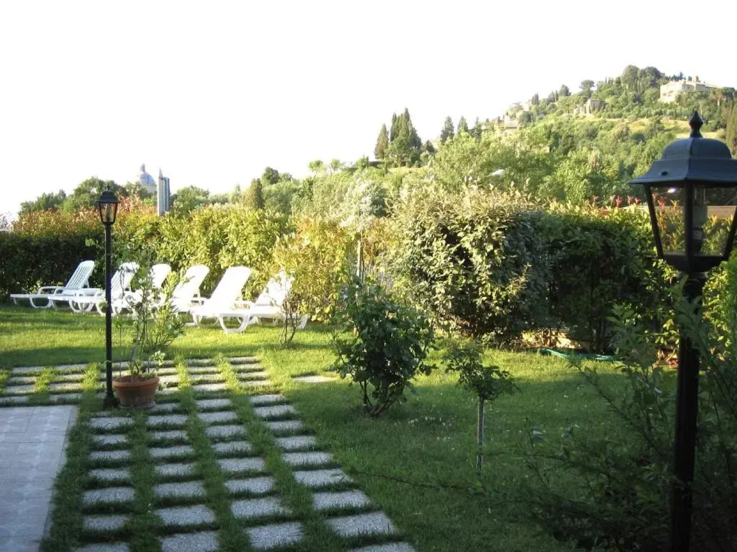 Albergo San Biagio