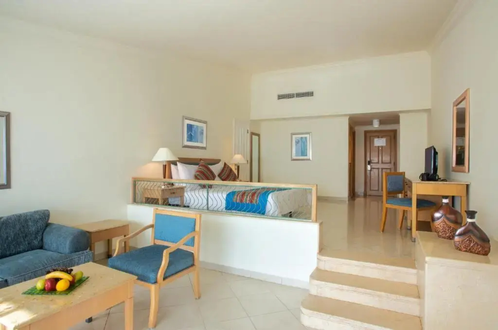 Mövenpick Resort Taba