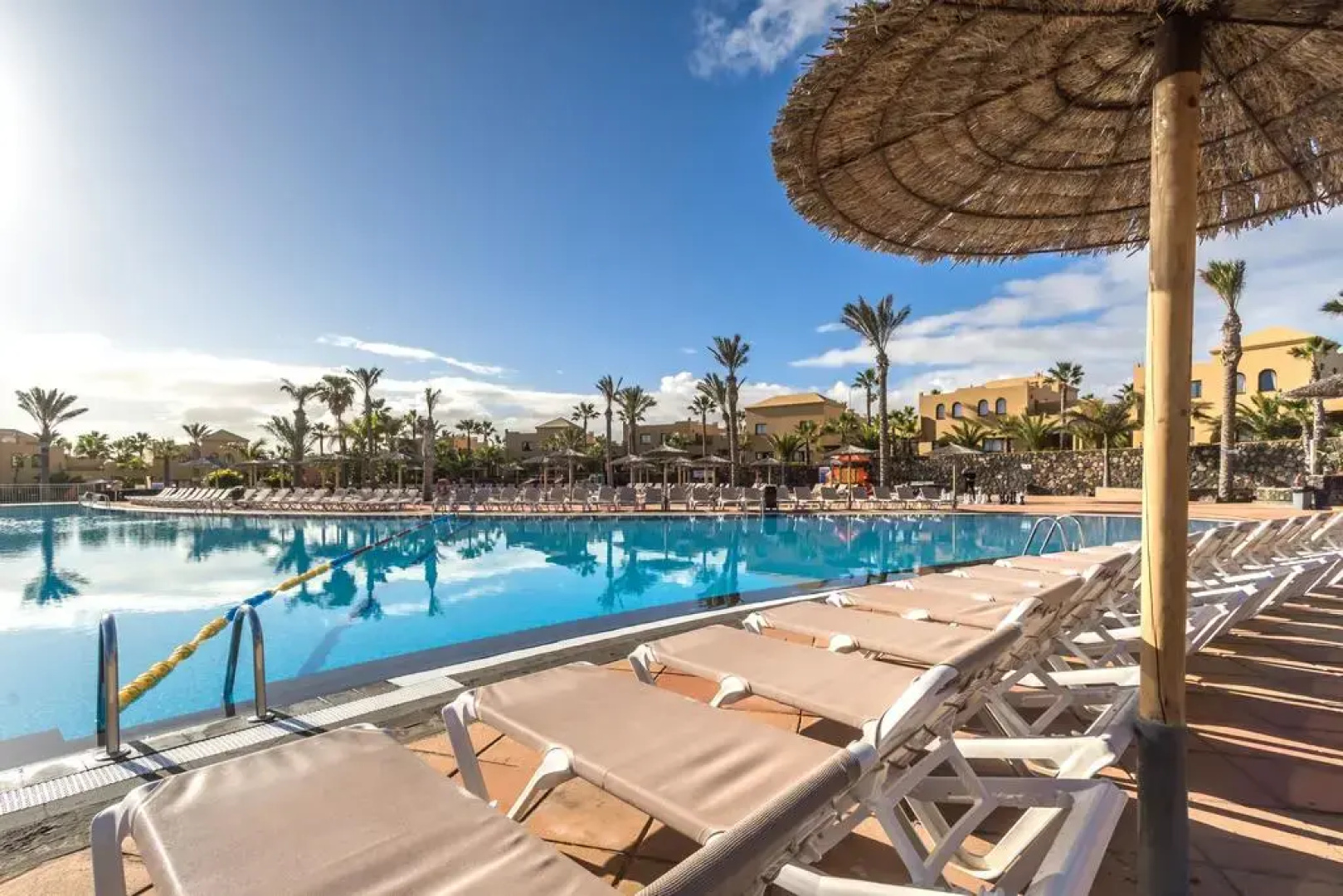 Oasis Papagayo Club