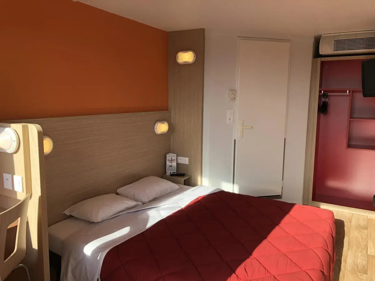 Premiere Classe Perpignan Sud