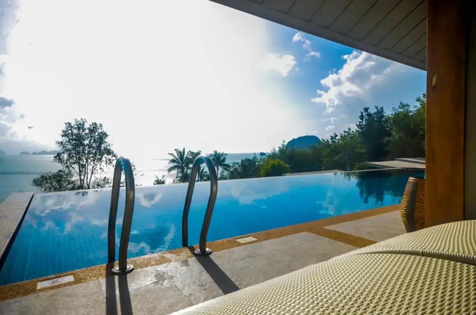 Koh Yao Yai Hillside Resort
