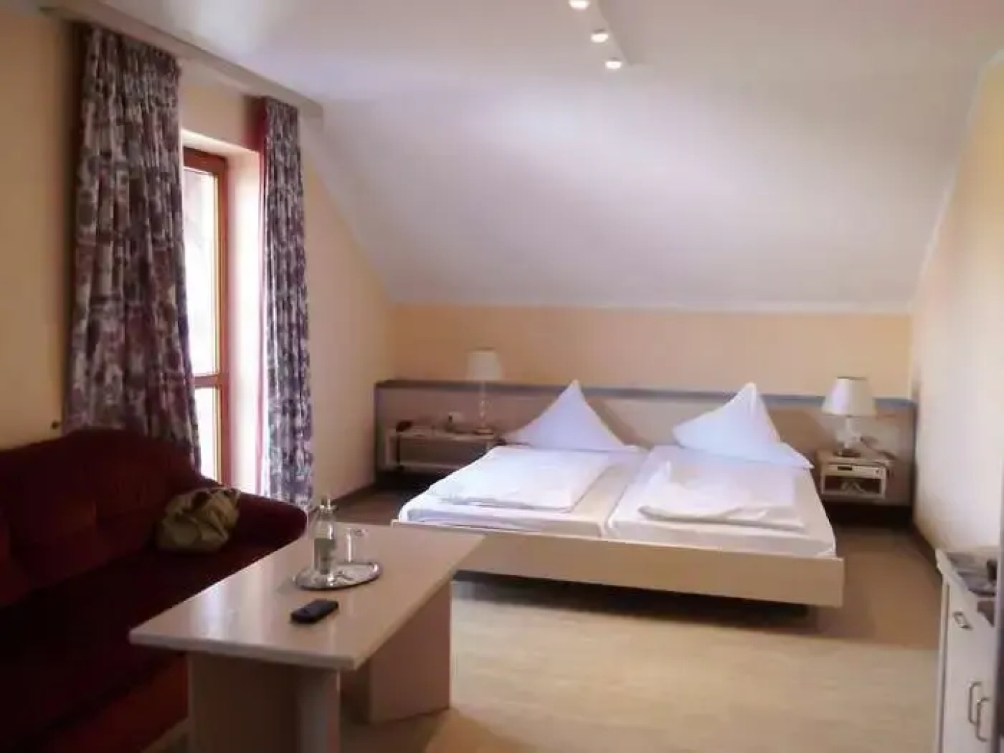 Hotel am Schlopark