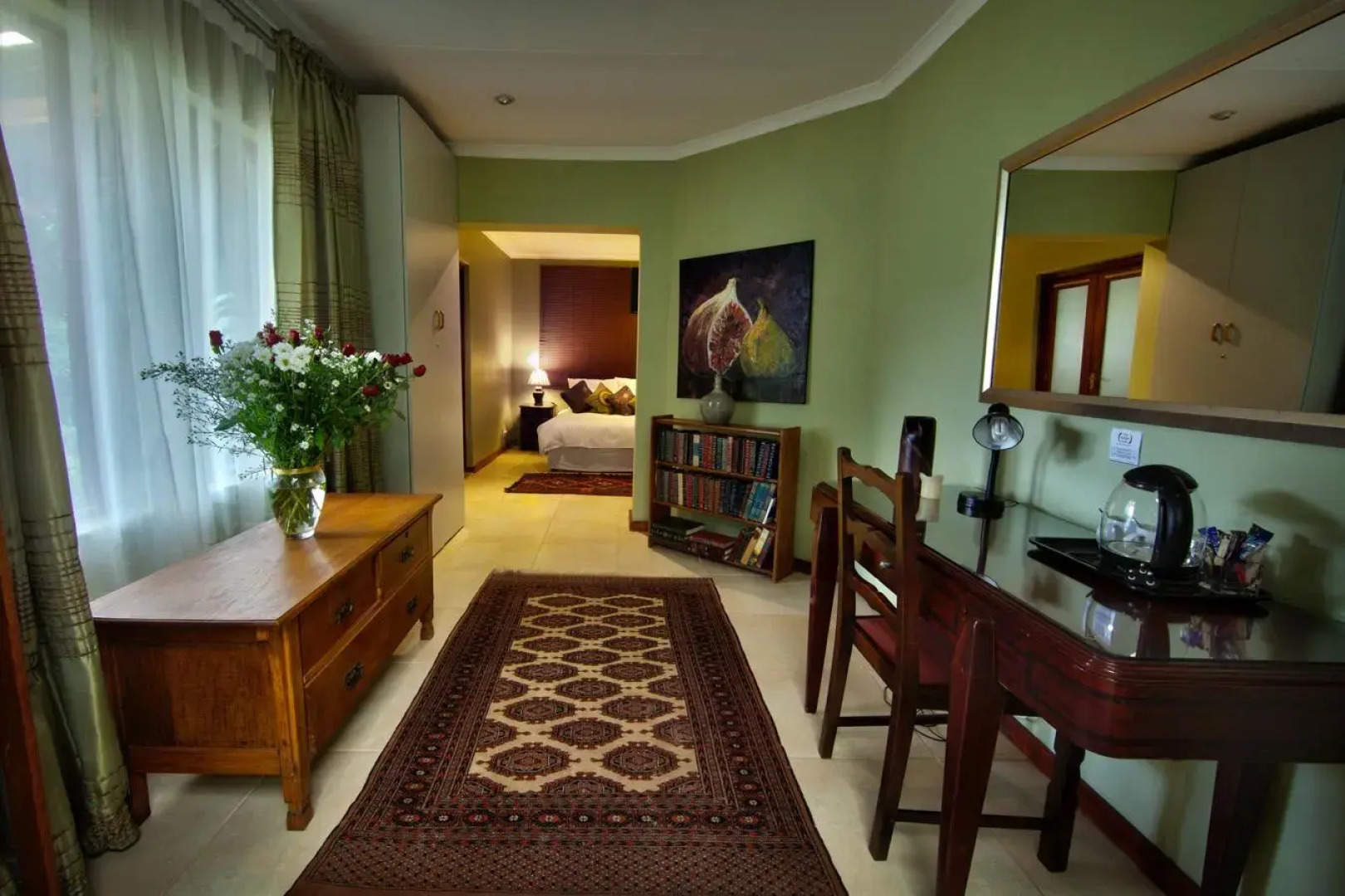 The Rabbit Hole Hotel