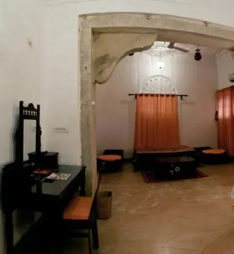 Neemrana's - Deo Bagh