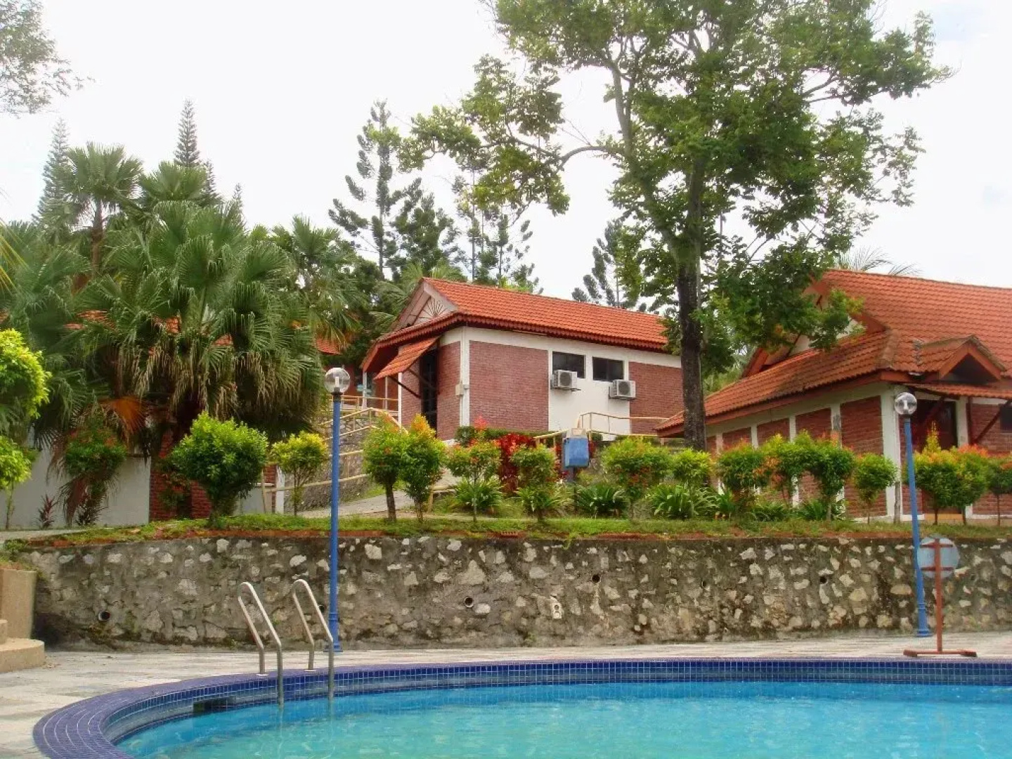 De Palma Inn Sepang