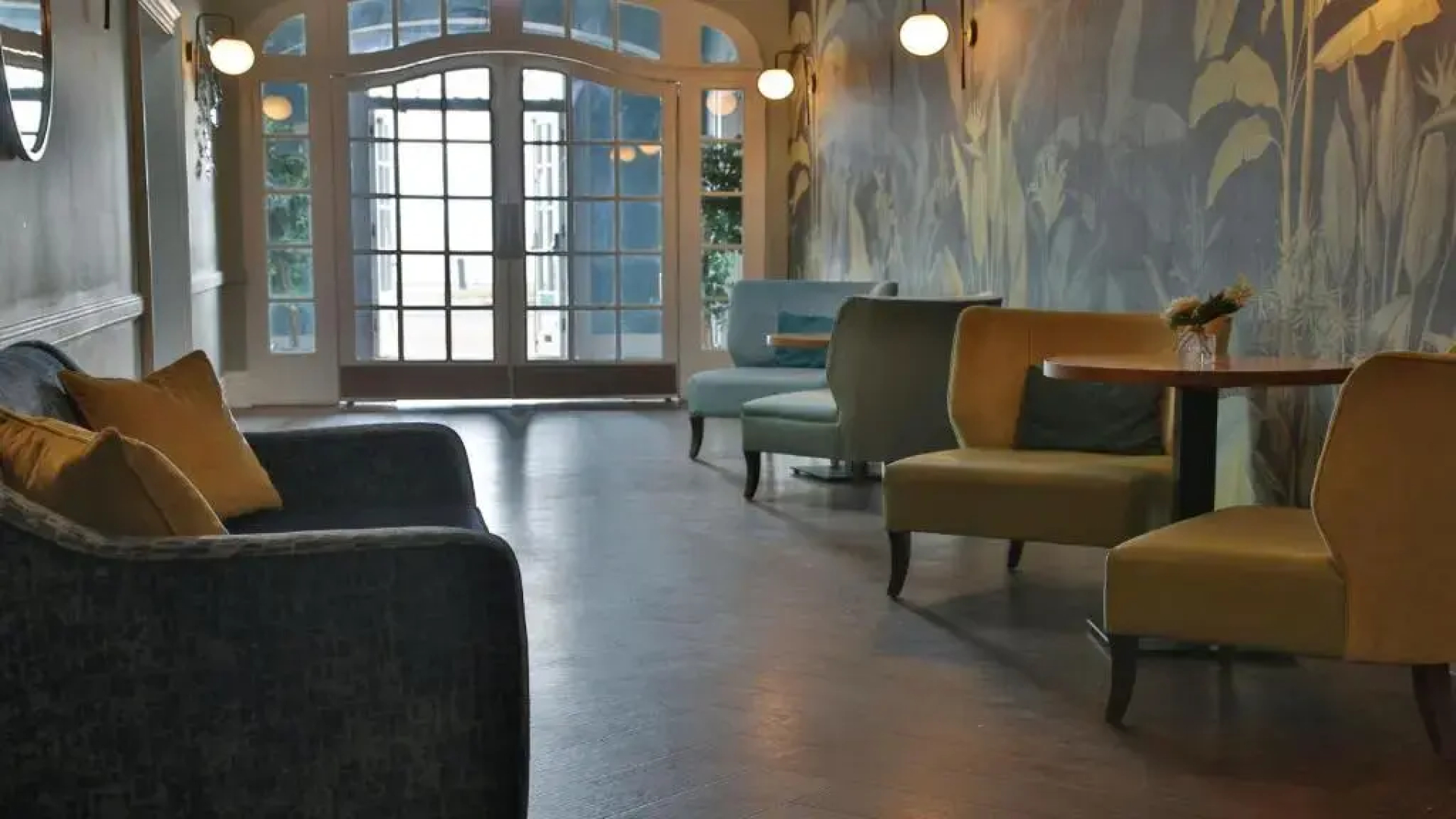 Отель Kingscliff