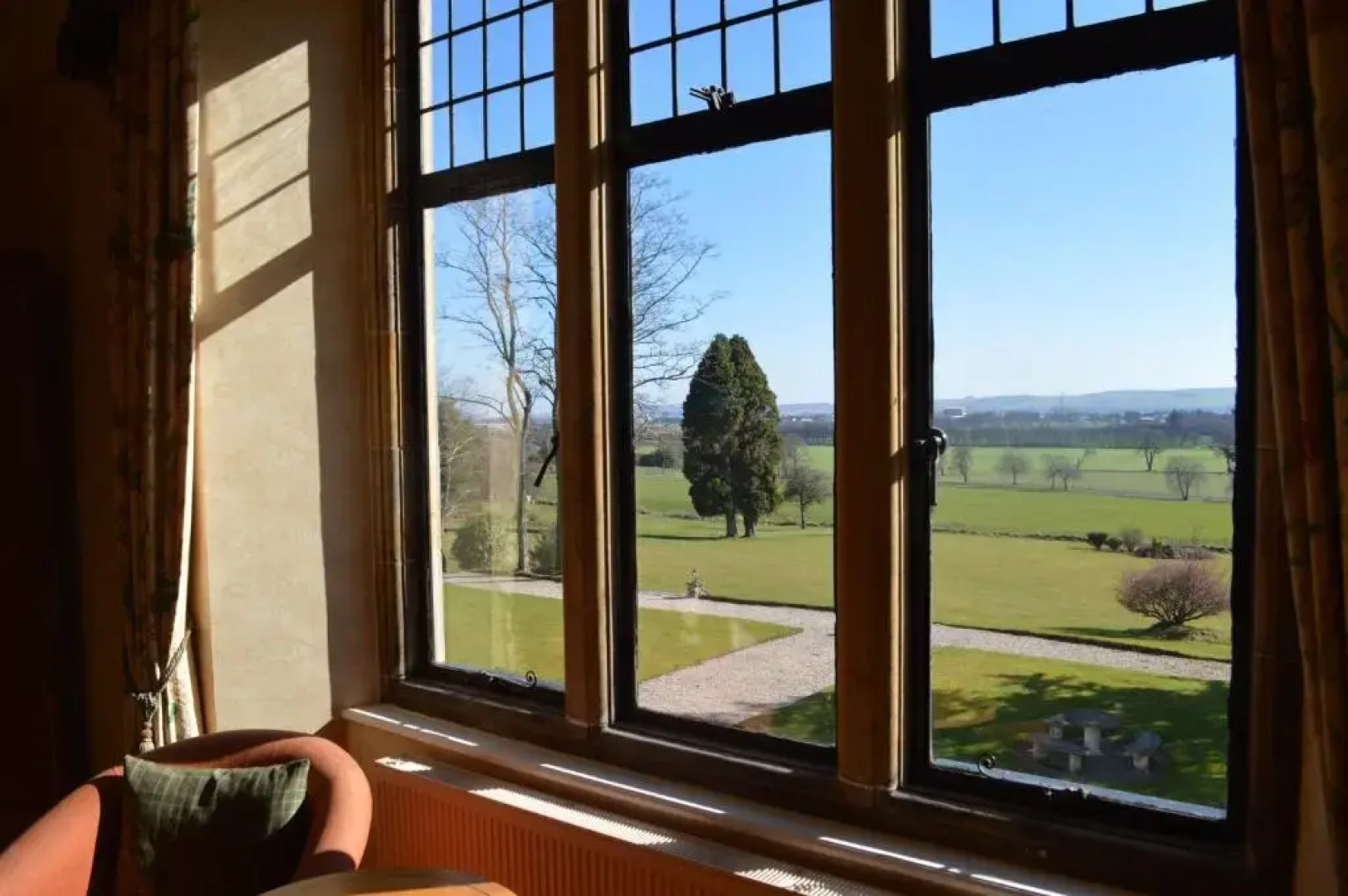 Kincraig Castle Hotel