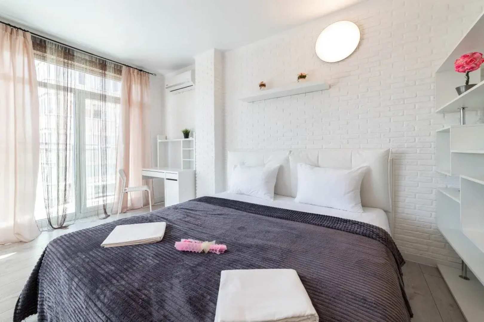 Deluxe In Maestro 2 Apartments