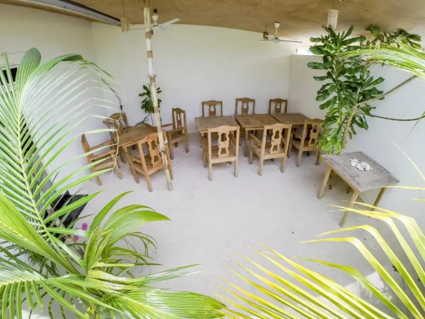 Faza View Inn, Maafushi