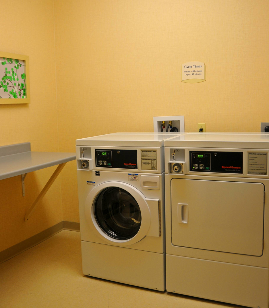 Fairfield Inn & Suites by Marriott Spearfish