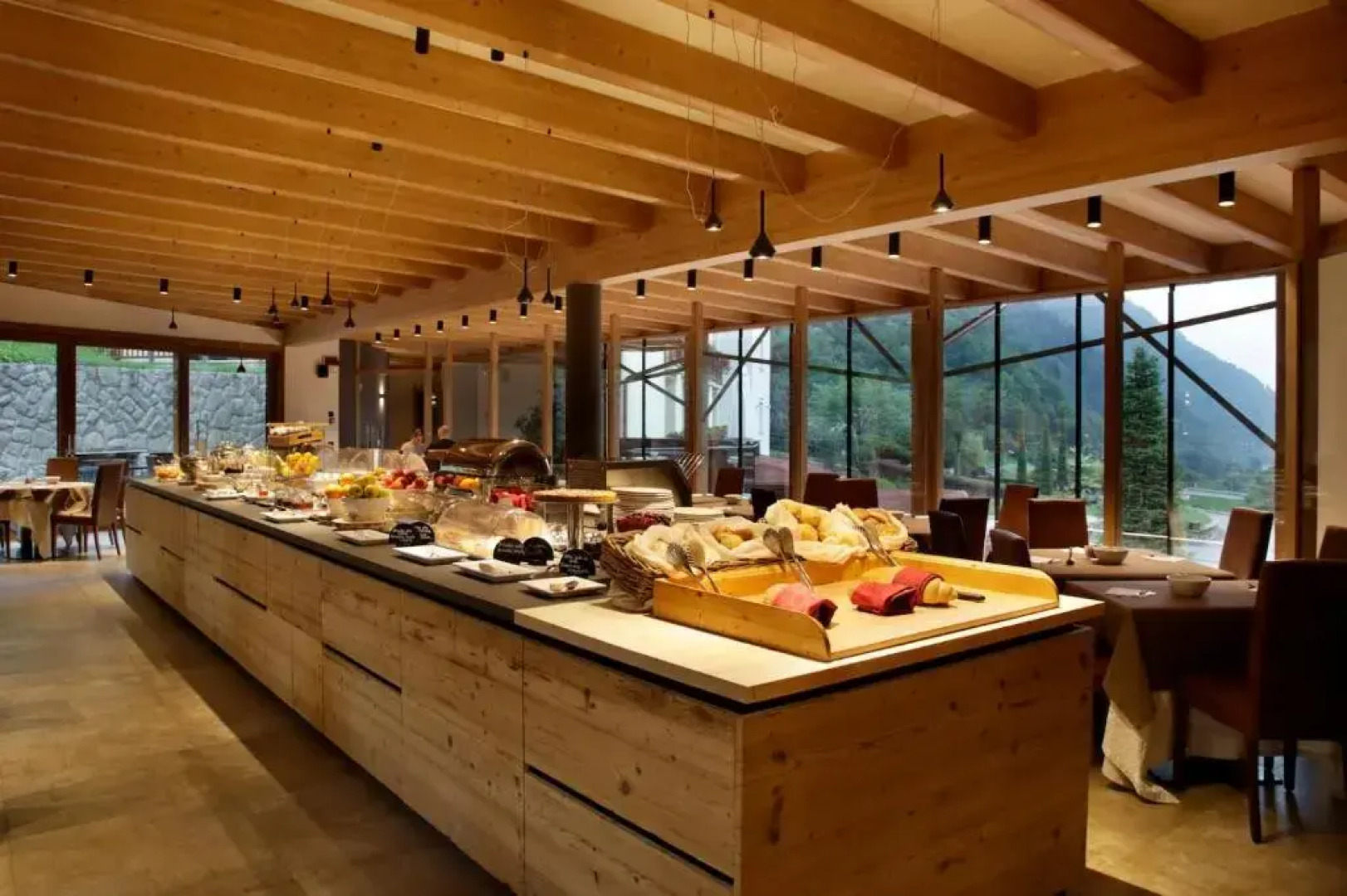 Boutique Hotel and Chalets Salvadori