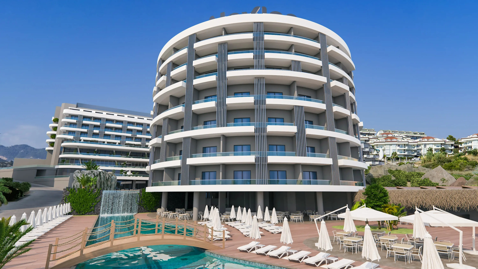 NoxInn Deluxe Hotel - Ultra All Inclusive