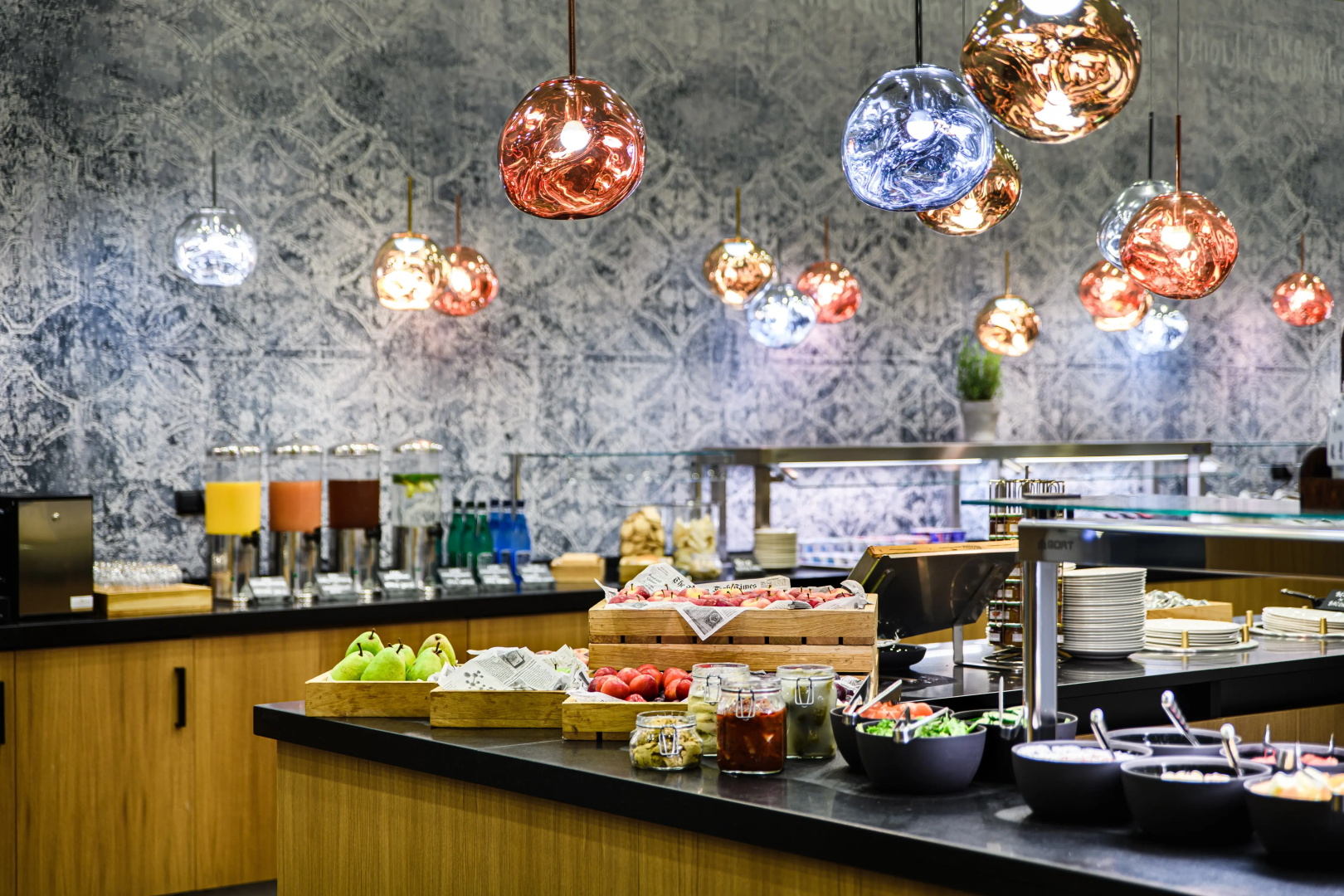 Courtyard by Marriott Warsaw Airport