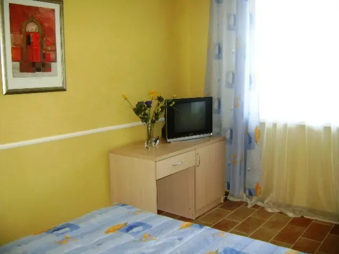 Guest House Sankt-Peterburg