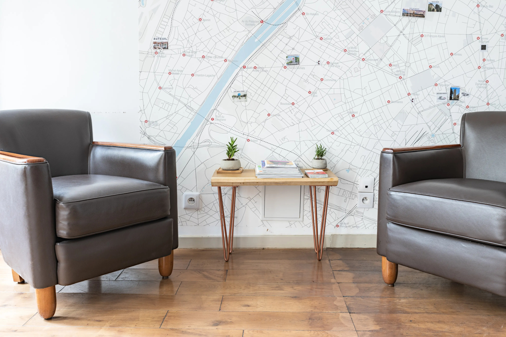 Hôtel Korner Opéra