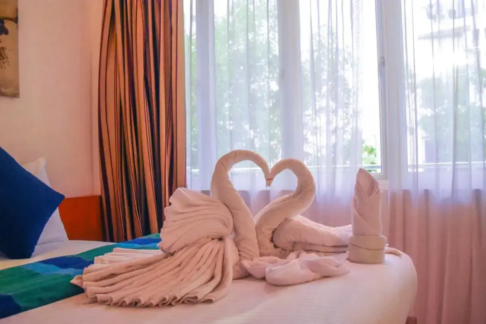 Pine Lodge Maldives Hotel