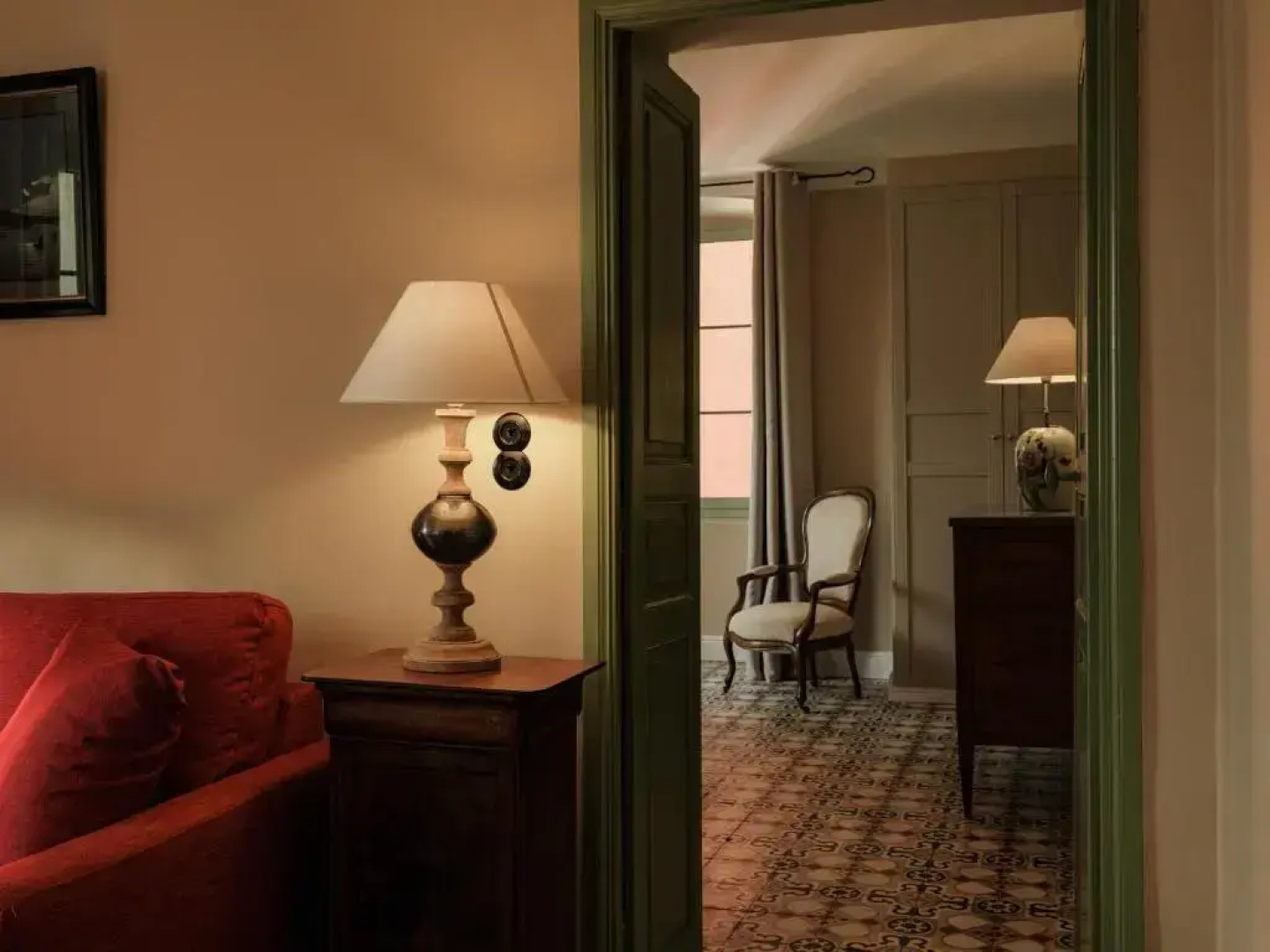 Demeure Castel Brando Hôtel & SPA