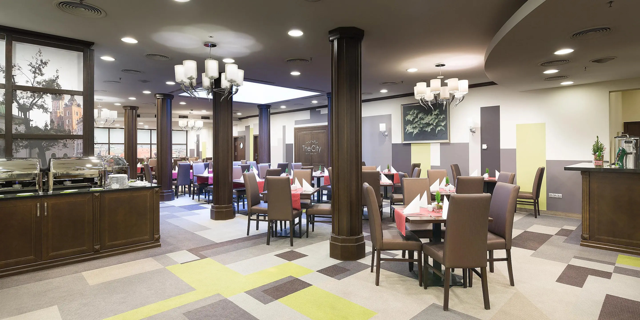 Holiday Inn Krakow City Centre by IHG