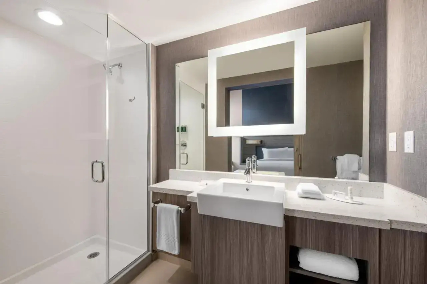Springhill Suites By Marriott Avon Vail Valley