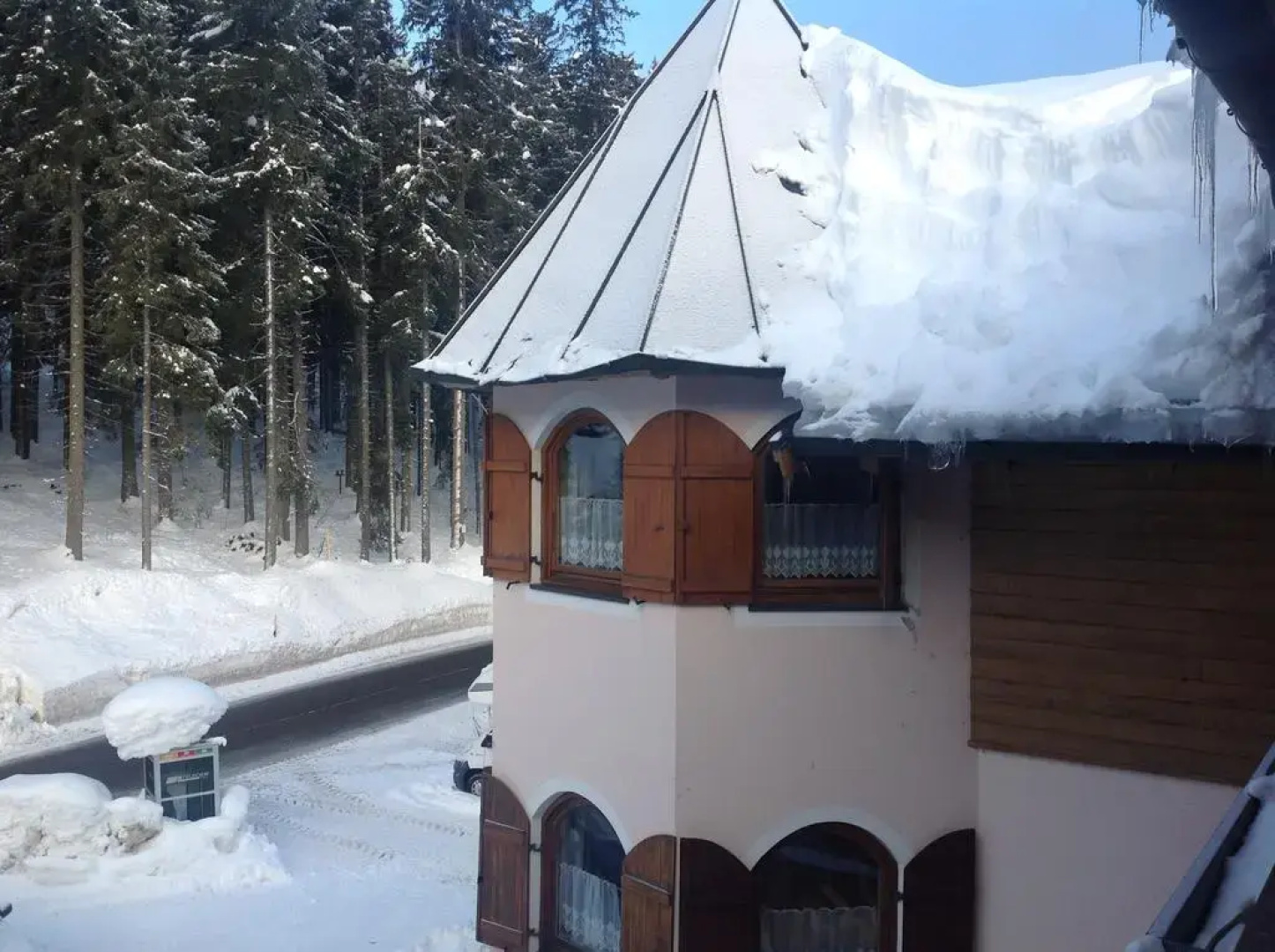Residence Laurin