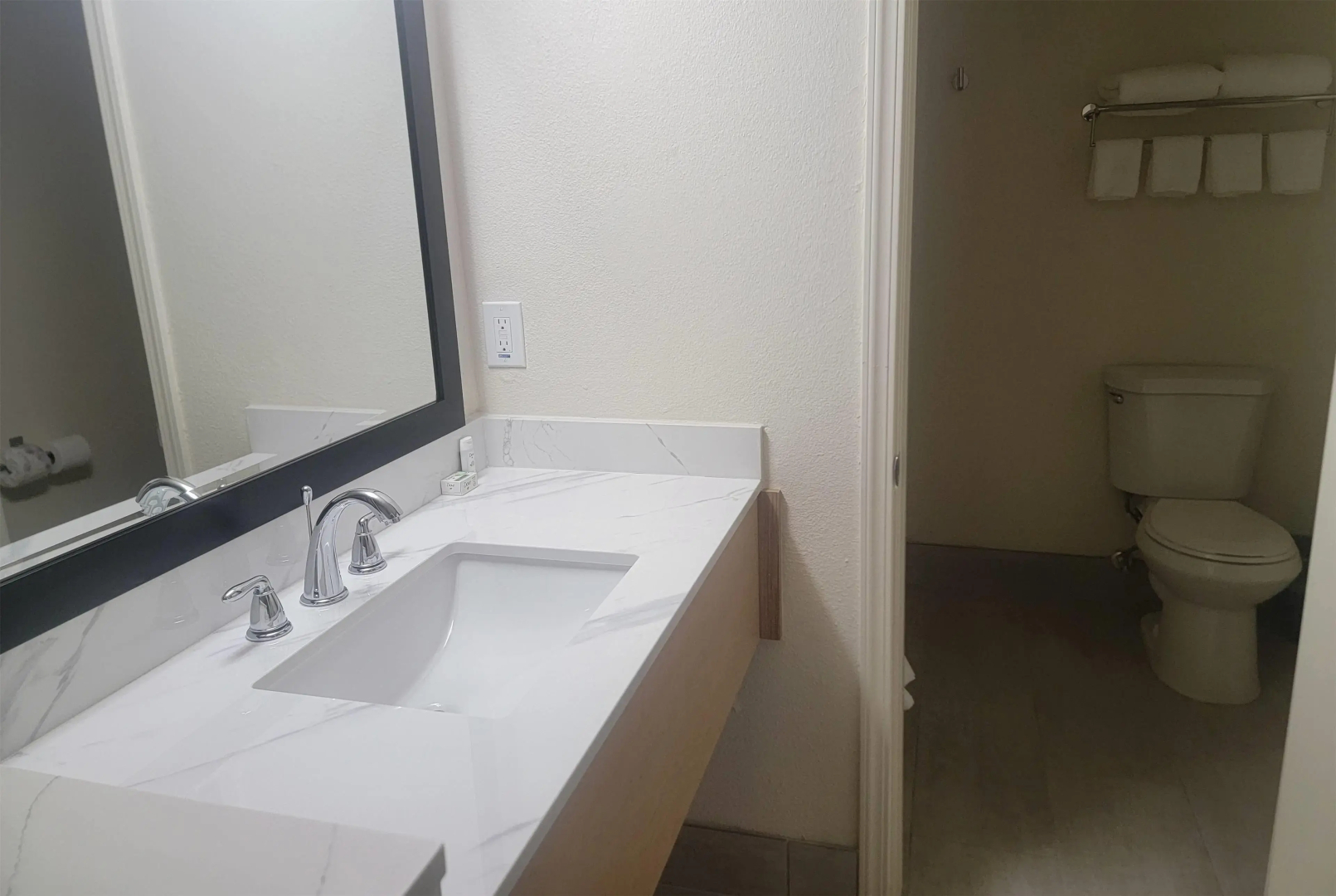 Ramada by Wyndham Merced