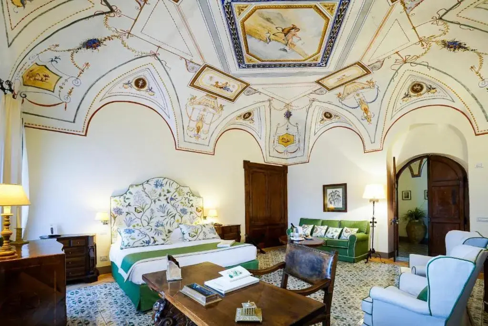 Villa Cimbrone