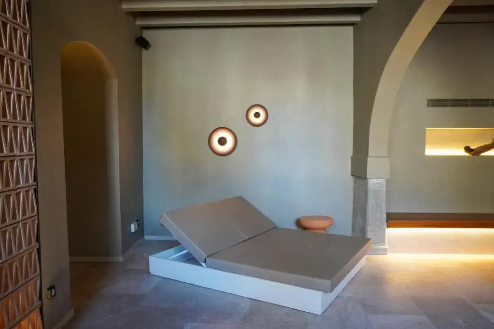 Juz de Yartan Arthotel