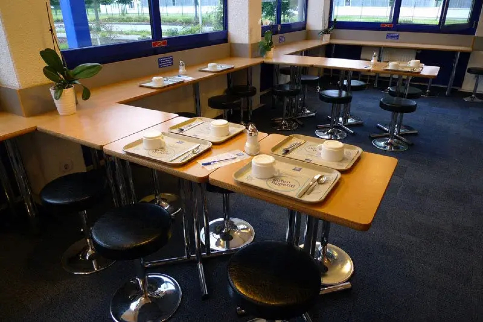 ibis budget Berlin Hennigsdorf